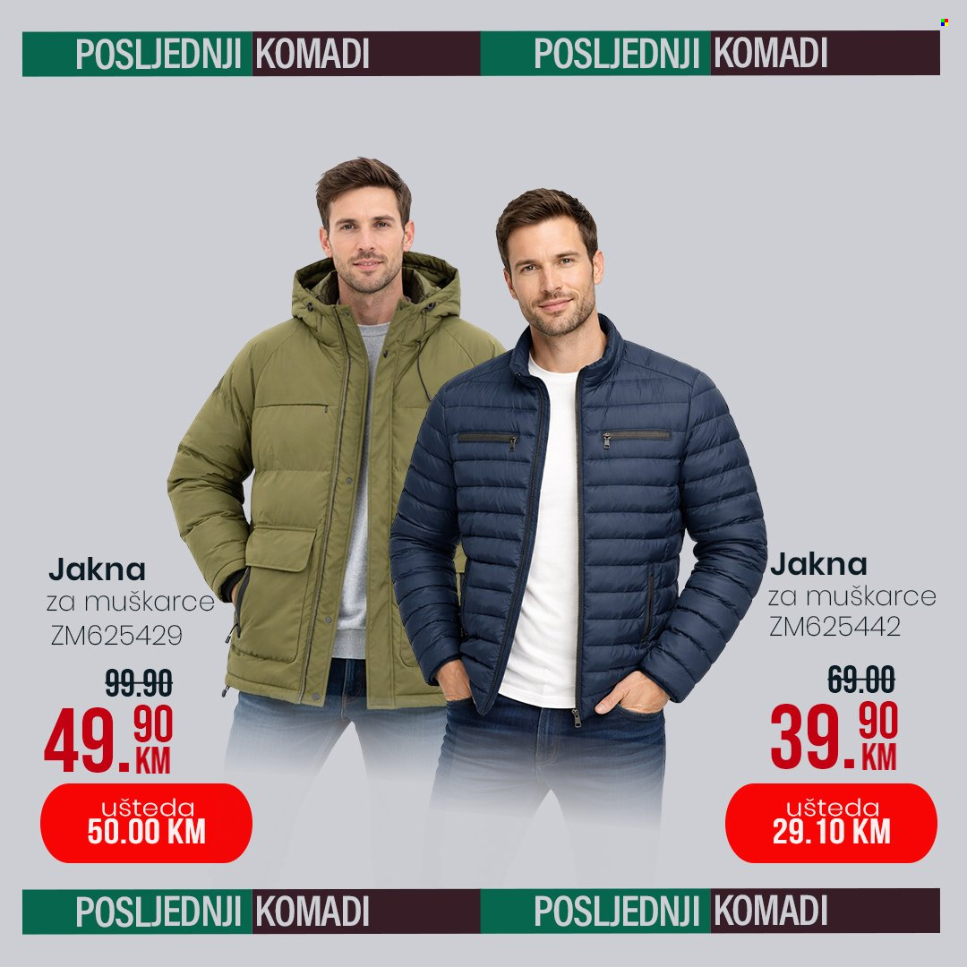 FIS katalog. Stranica 4