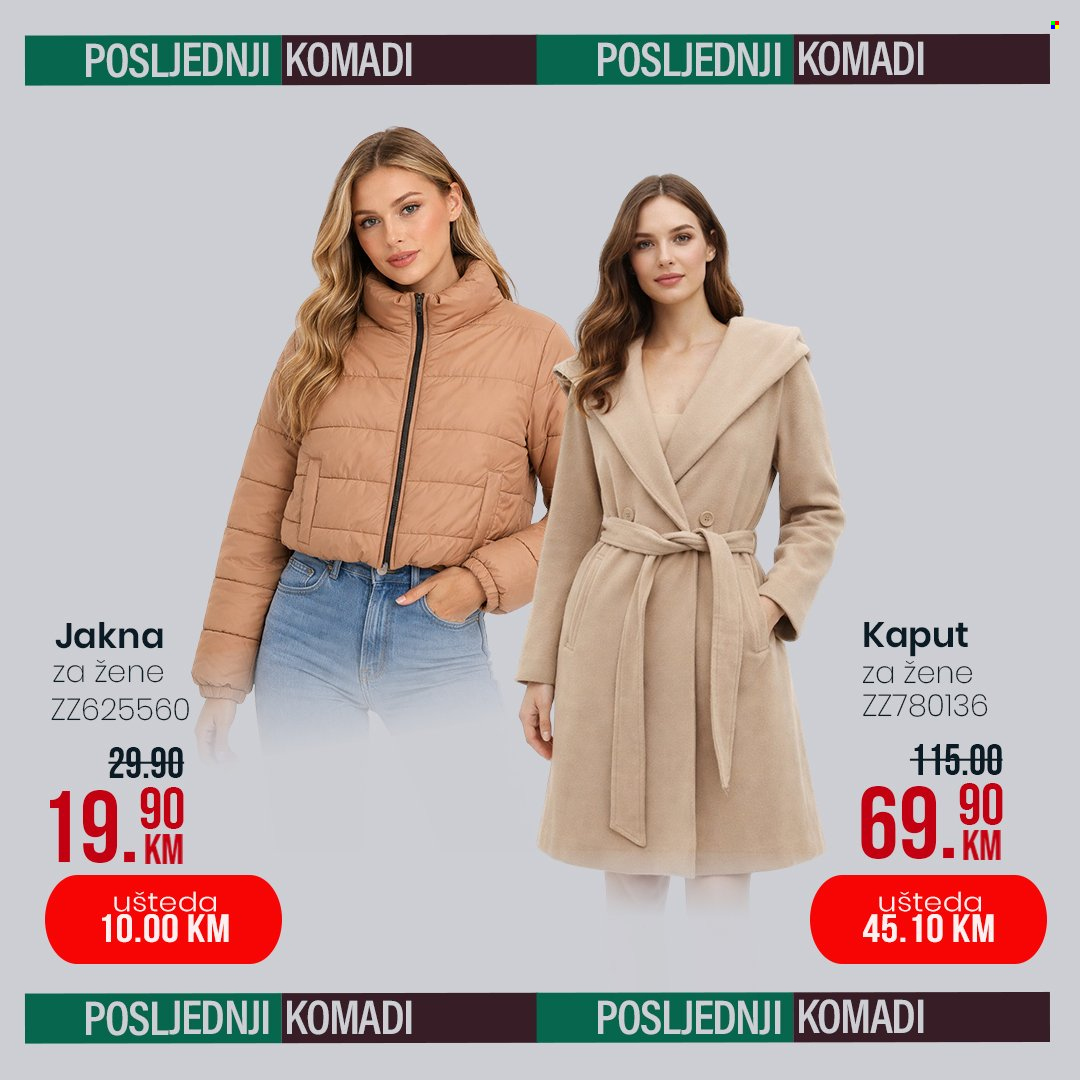 FIS katalog. Stranica 5