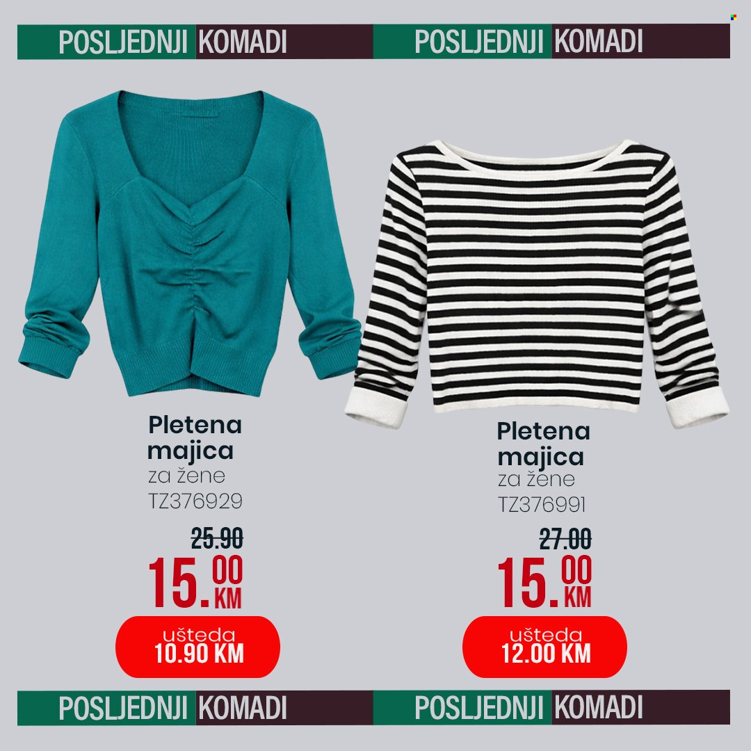 FIS katalog. Stranica 6