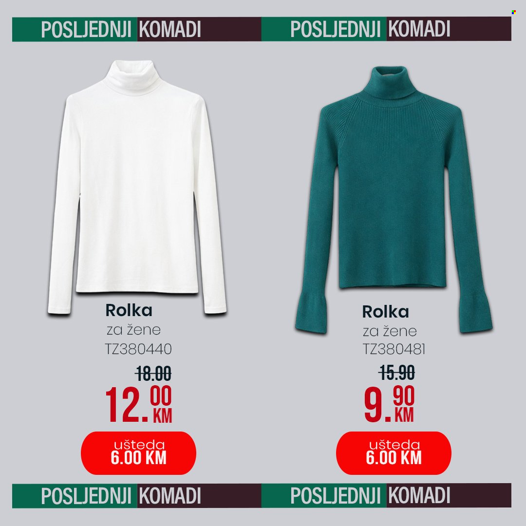 FIS katalog. Stranica 8