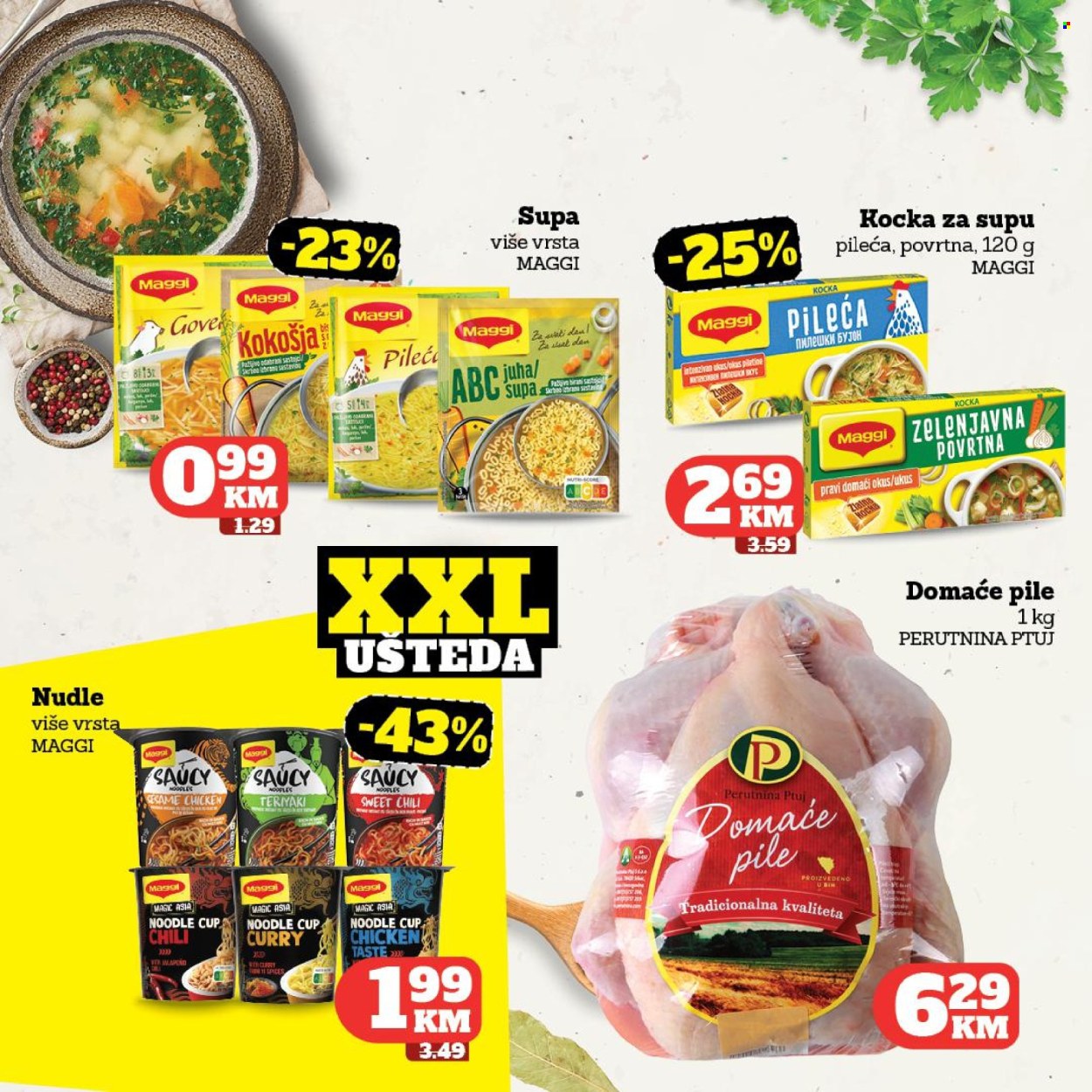 Tropic katalog - 11.02.2026. - 03.03.2026.. Stranica 2