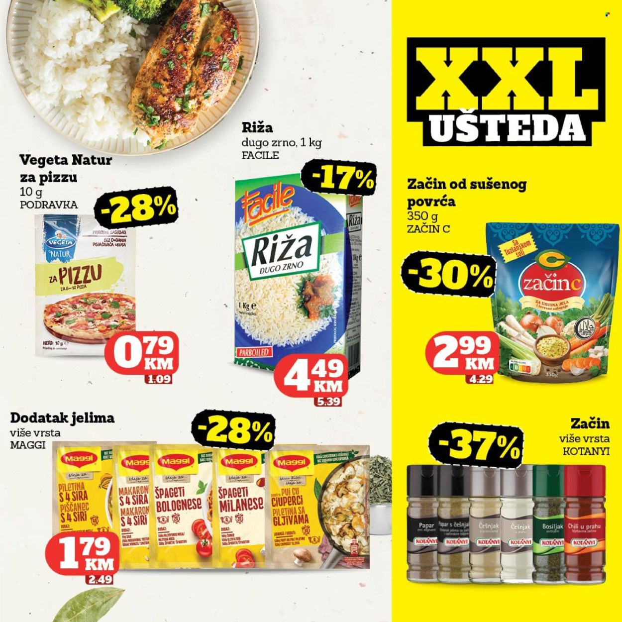 Tropic katalog - 11.02.2026. - 03.03.2026.. Stranica 3