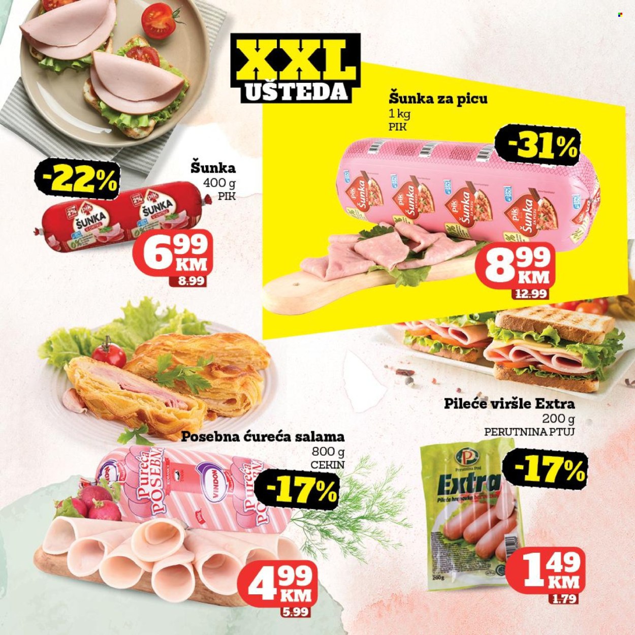 Tropic katalog - 11.02.2026. - 03.03.2026.. Stranica 5