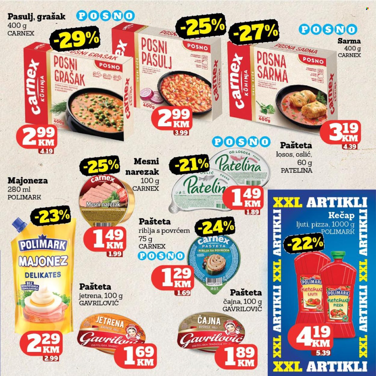 Tropic katalog - 11.02.2026. - 03.03.2026.. Stranica 7