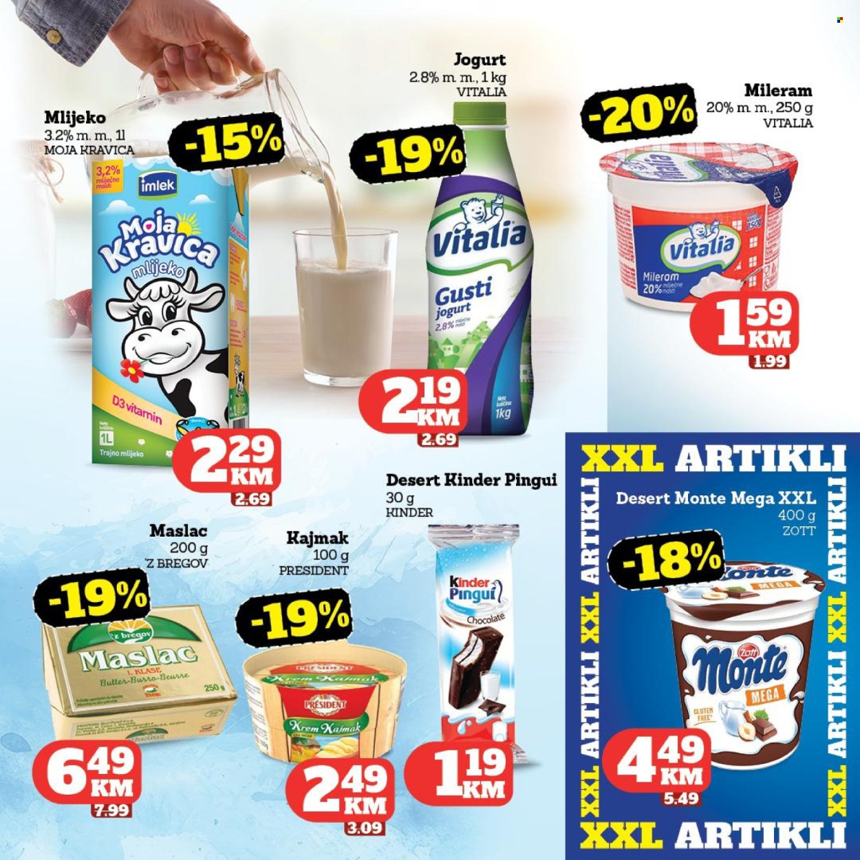 Tropic katalog - 11.02.2026. - 03.03.2026.. Stranica 9