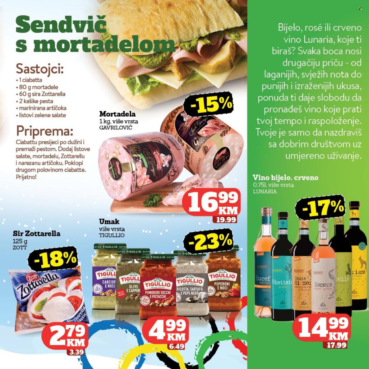 Tropic katalog - 11.02.2026. - 03.03.2026.. Stranica 15