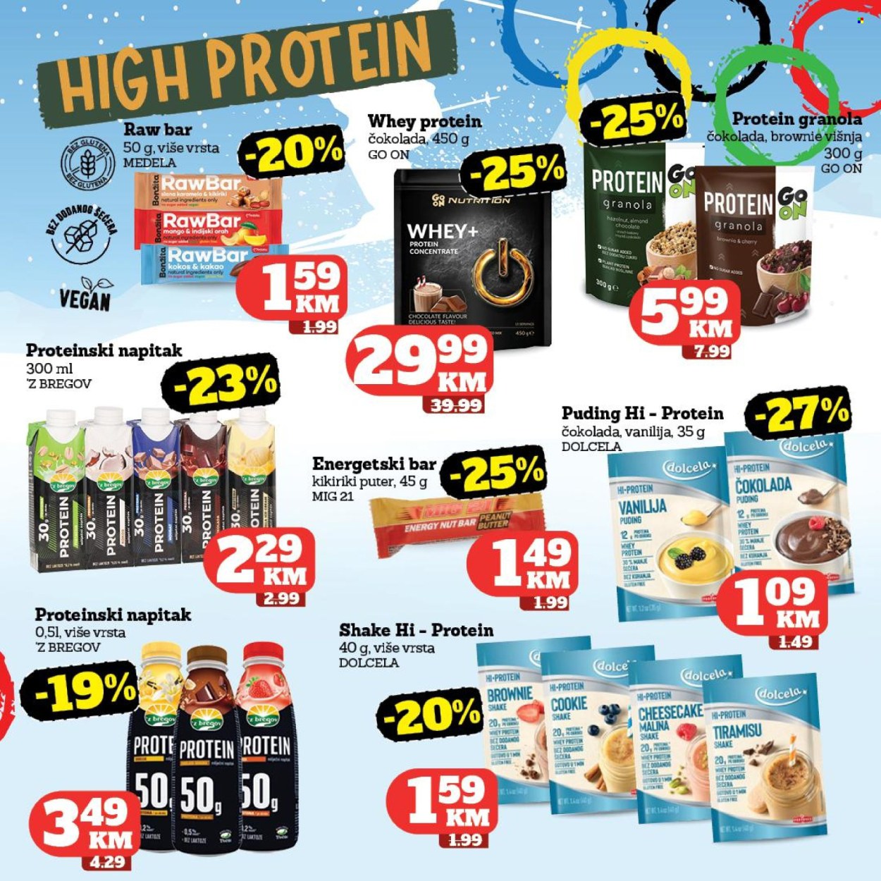 Tropic katalog - 11.02.2026. - 03.03.2026.. Stranica 17