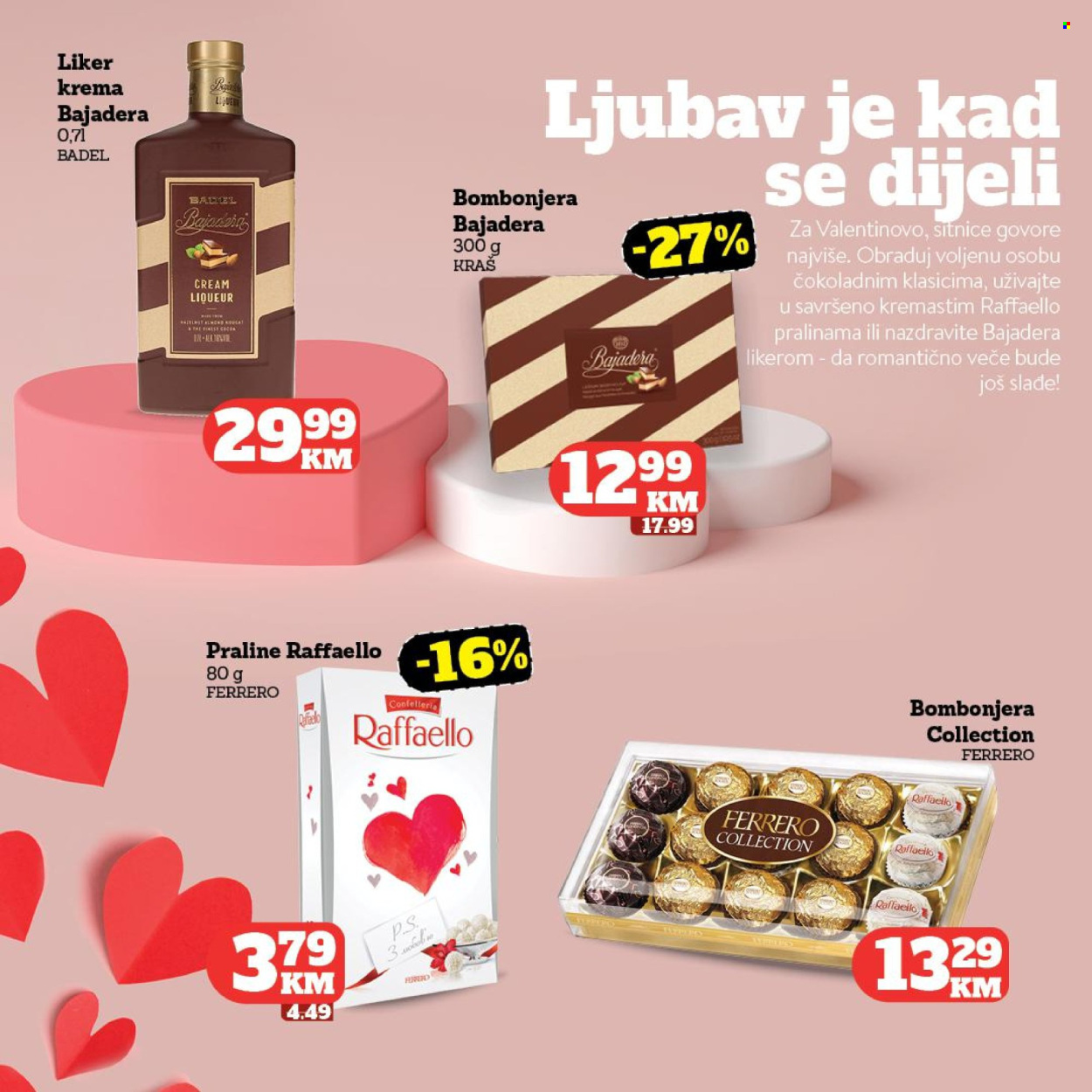 Tropic katalog - 11.02.2026. - 03.03.2026.. Stranica 18