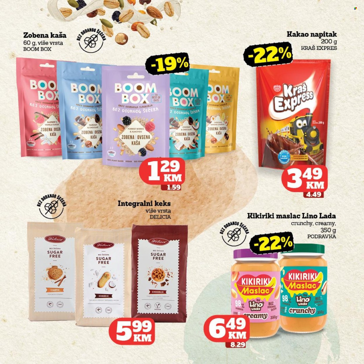 Tropic katalog - 11.02.2026. - 03.03.2026.. Stranica 21