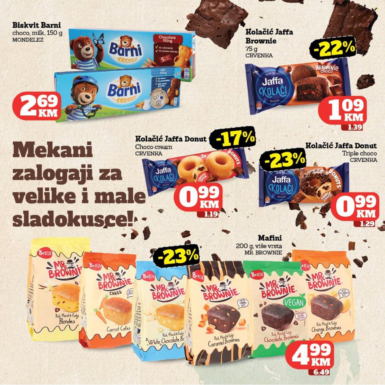 Tropic katalog - 11.02.2026. - 03.03.2026.. Stranica 25