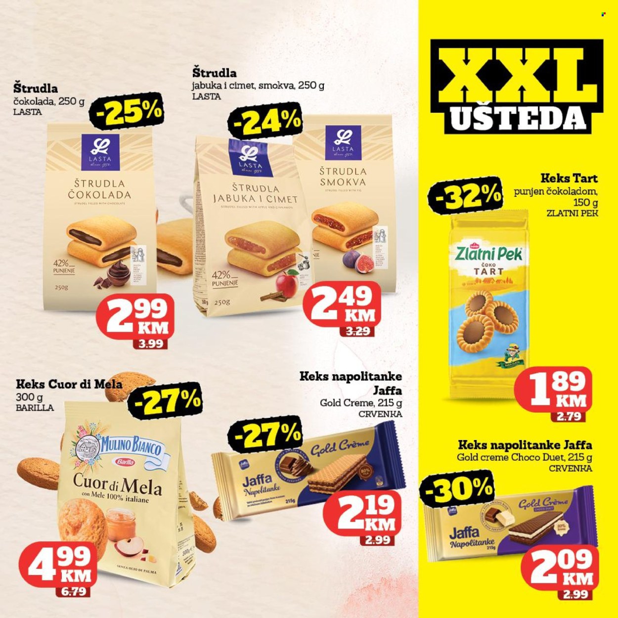 Tropic katalog - 11.02.2026. - 03.03.2026.. Stranica 27