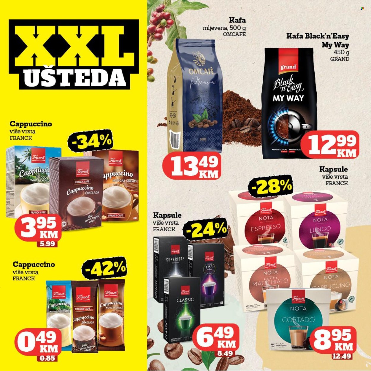 Tropic katalog - 11.02.2026. - 03.03.2026.. Stranica 30