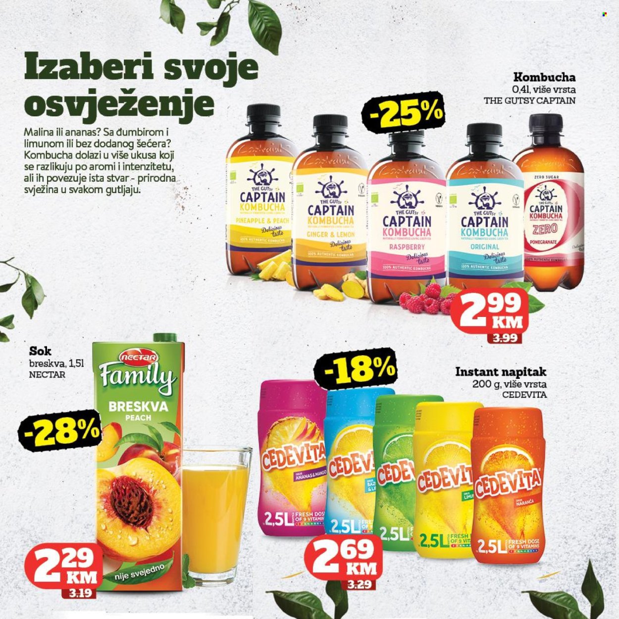 Tropic katalog - 11.02.2026. - 03.03.2026.. Stranica 32