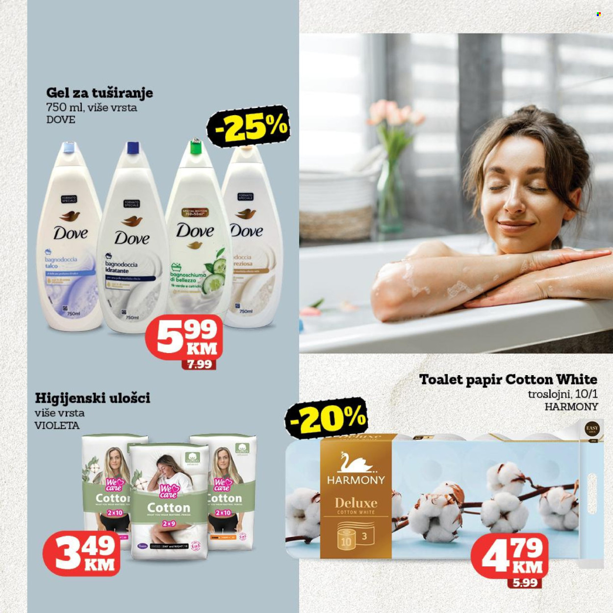 Tropic katalog - 11.02.2026. - 03.03.2026.. Stranica 36