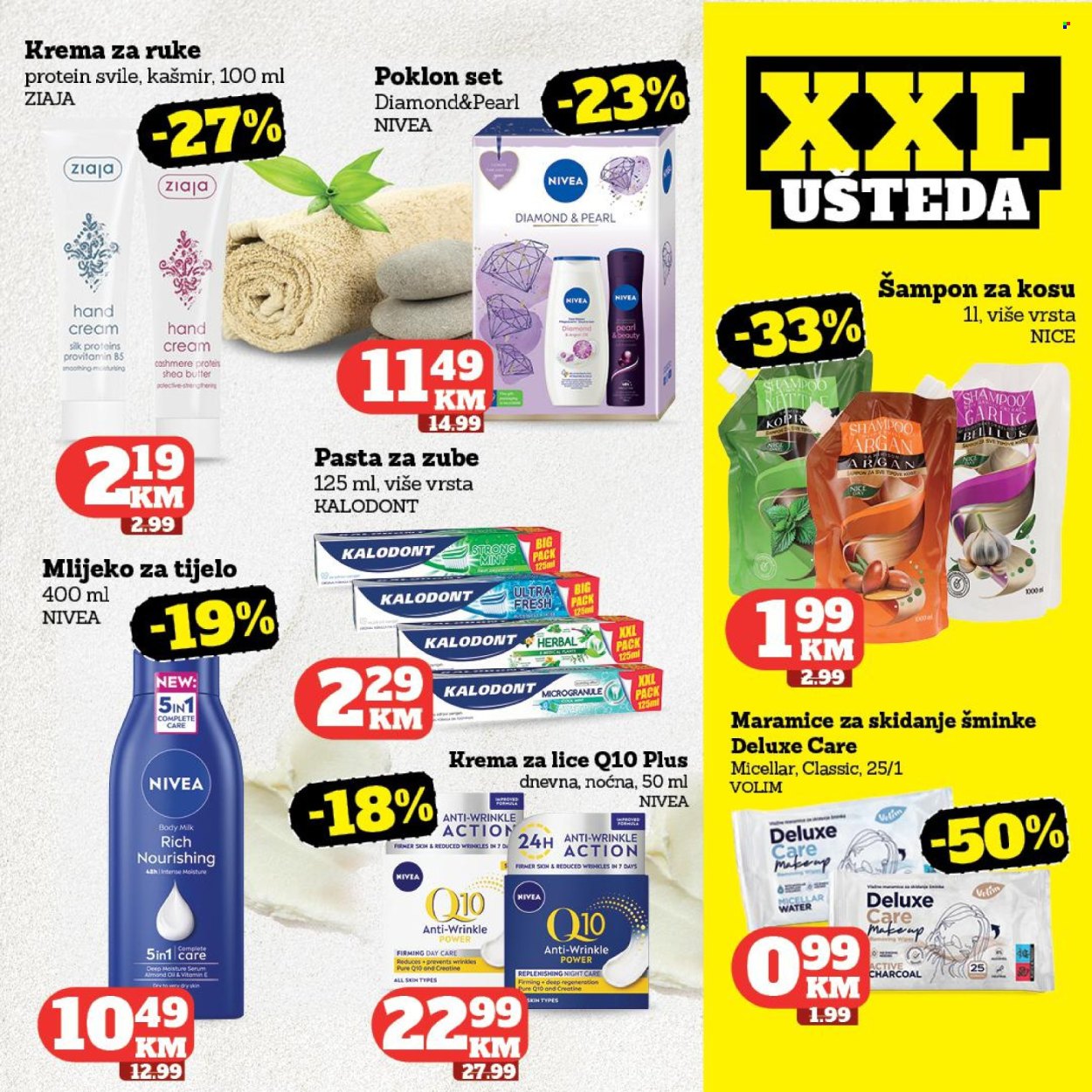 Tropic katalog - 11.02.2026. - 03.03.2026.. Stranica 37