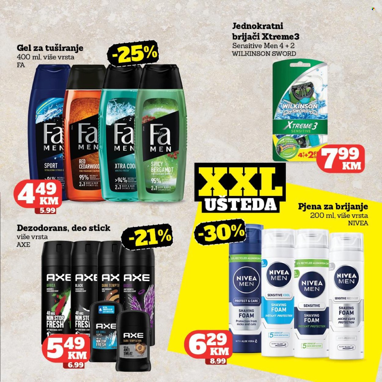 Tropic katalog - 11.02.2026. - 03.03.2026.. Stranica 39