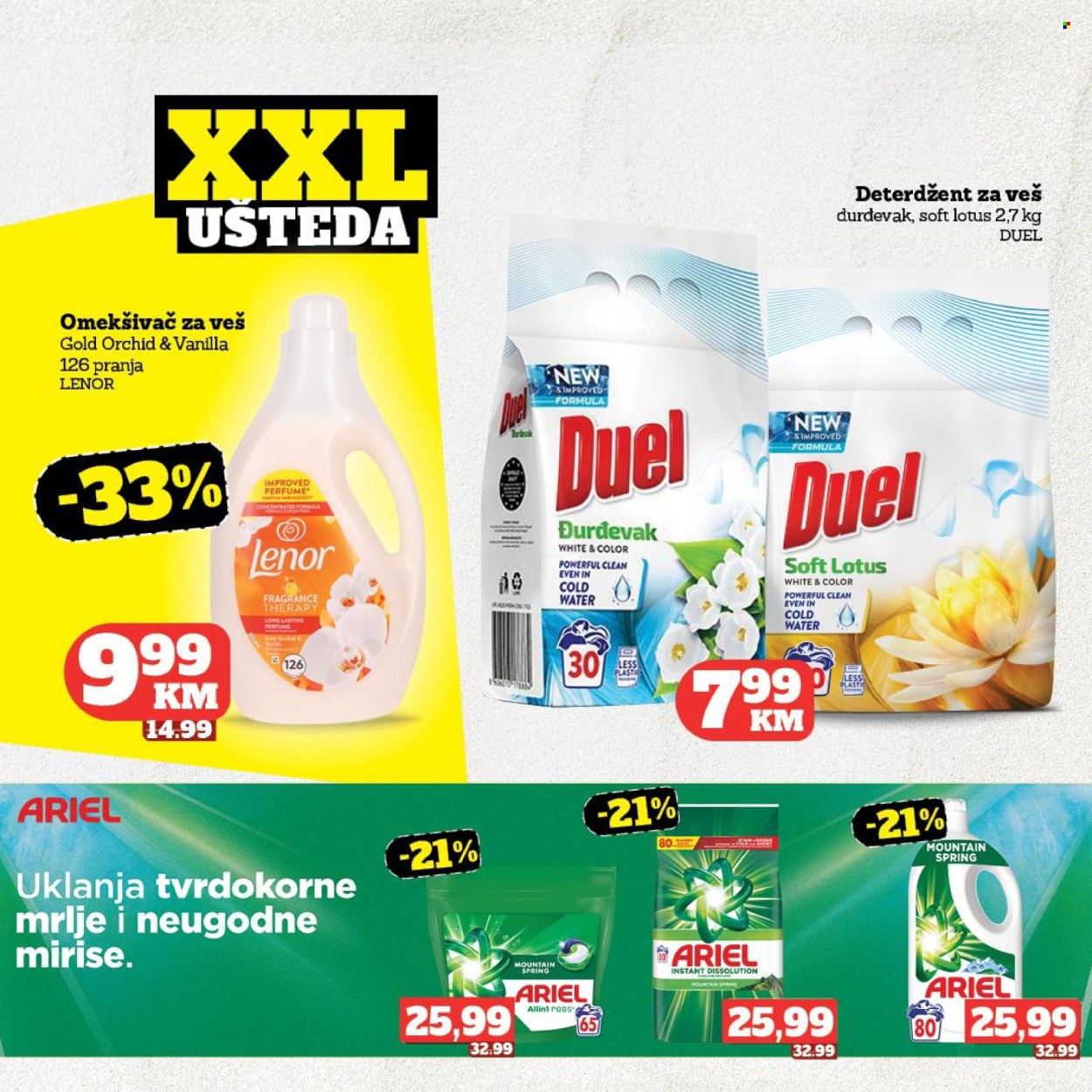 Tropic katalog - 11.02.2026. - 03.03.2026.. Stranica 42