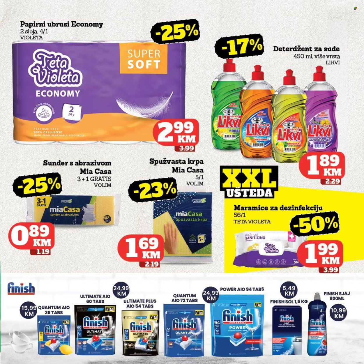 Tropic katalog - 11.02.2026. - 03.03.2026.. Stranica 43