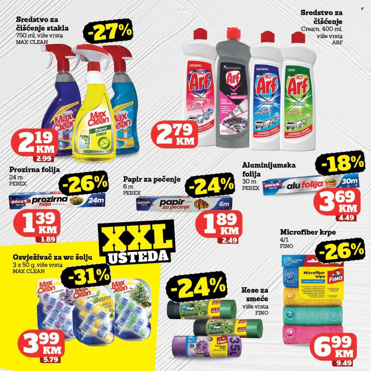 Tropic katalog - 11.02.2026. - 03.03.2026.. Stranica 44