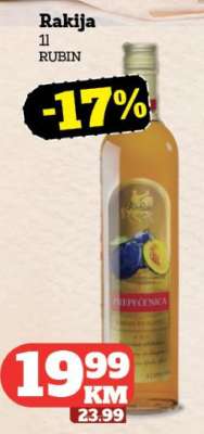 Rakija Rubin