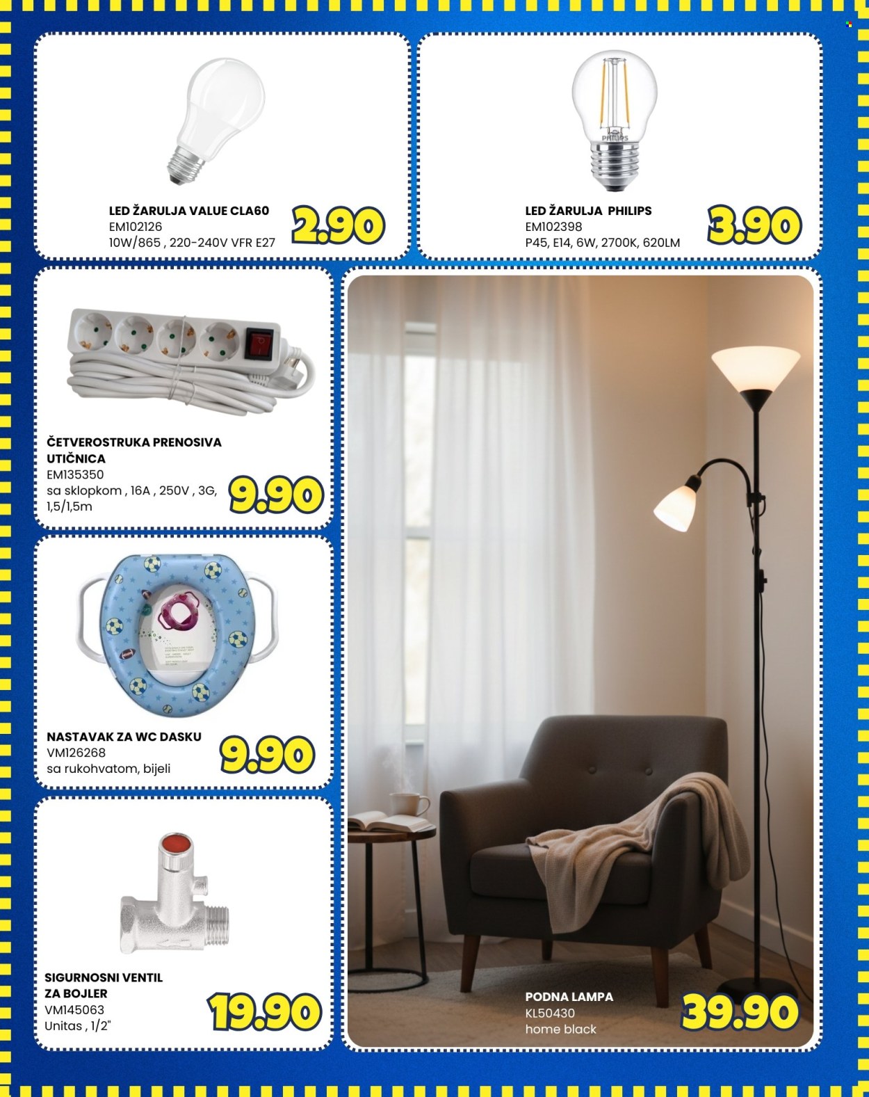 FIS katalog - 12.02.2026. - 14.02.2026.. Stranica 13