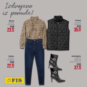 FIS katalog - 12.02.2026. - 02.03.2026.