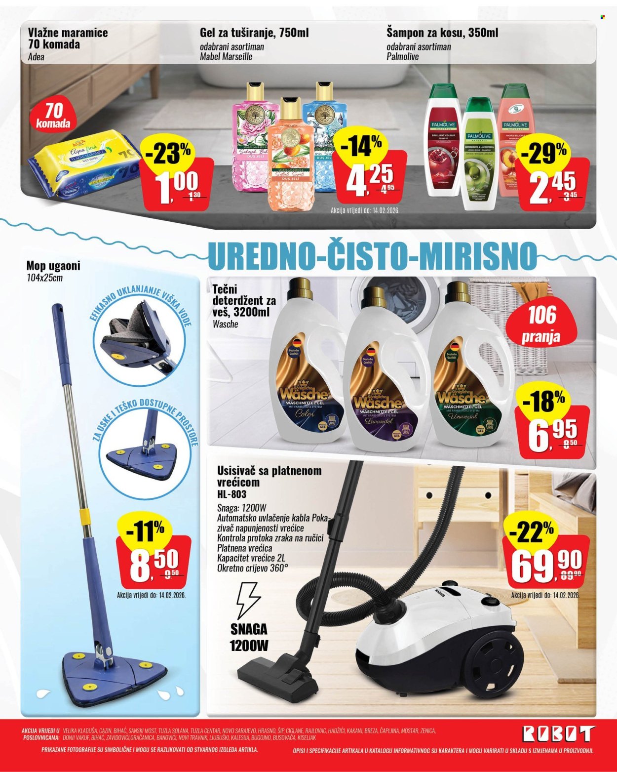 Robot katalog - 12.02.2026. - 14.02.2026.. Stranica 3