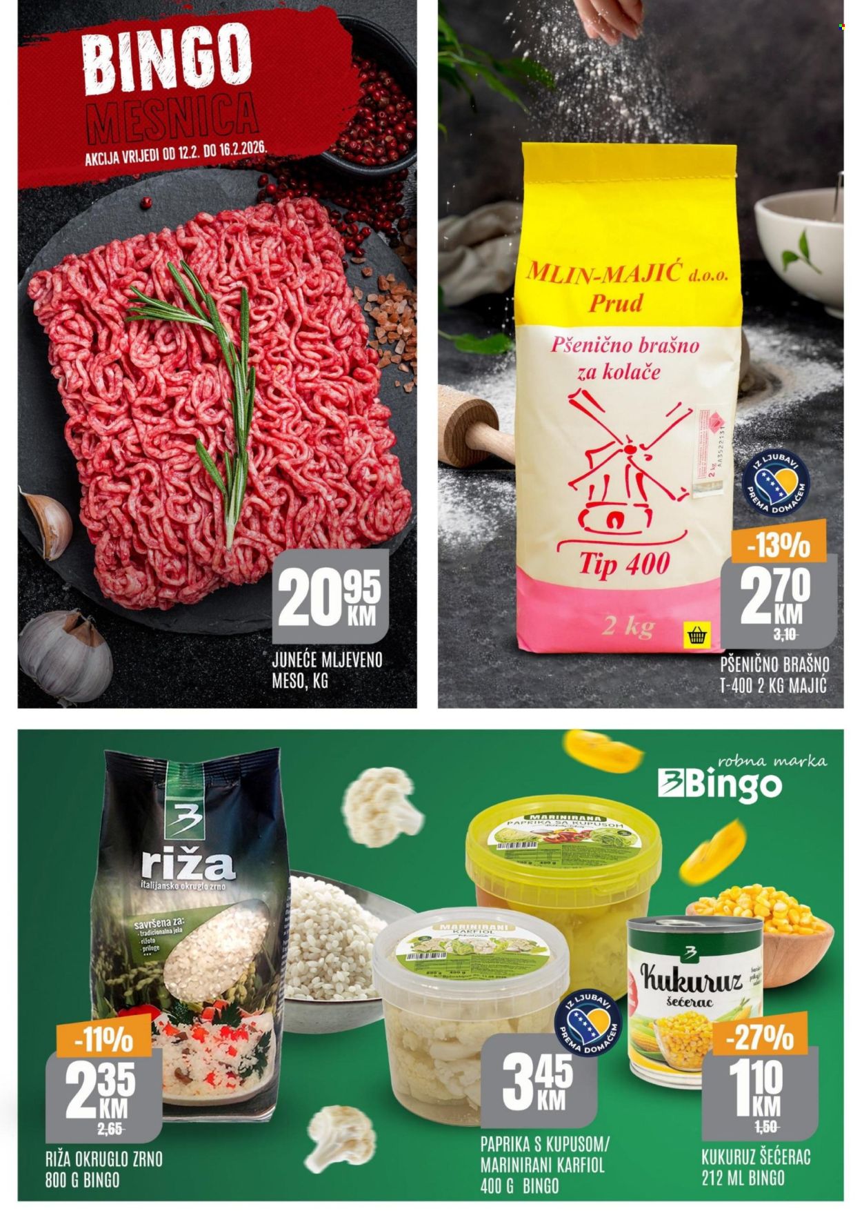 Bingo katalog - 12.02.2026. - 15.02.2026.. Stranica 2