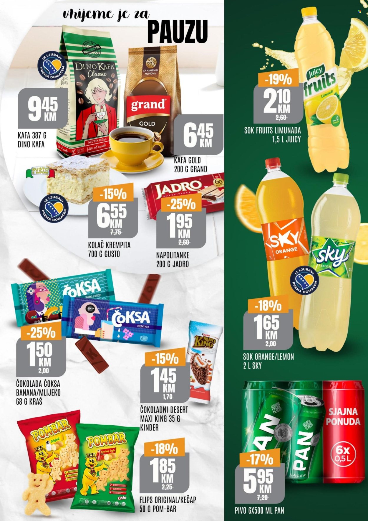 Bingo katalog - 12.02.2026. - 15.02.2026.. Stranica 5