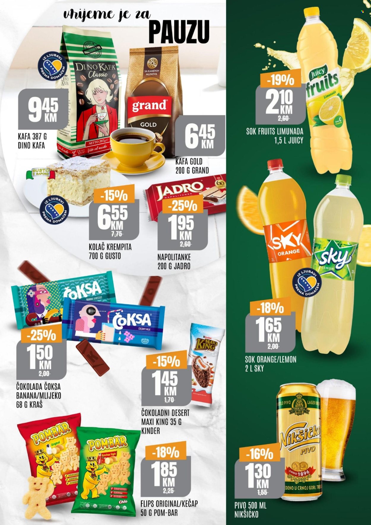 Bingo katalog - 12.02.2026. - 15.02.2026.. Stranica 5