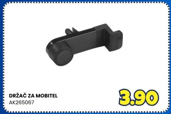 DRŽAČ ZA MOBITEL