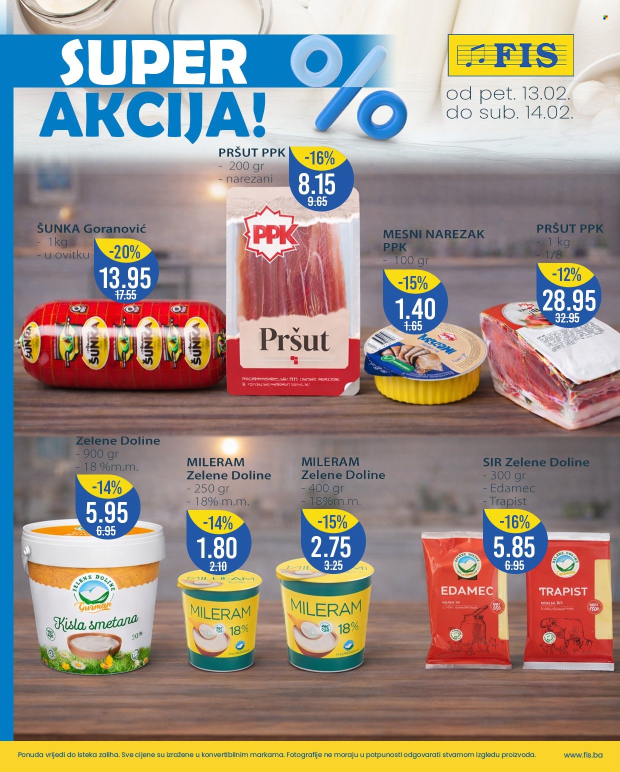 FIS katalog - 13.02.2026. - 14.02.2026.. Stranica 2