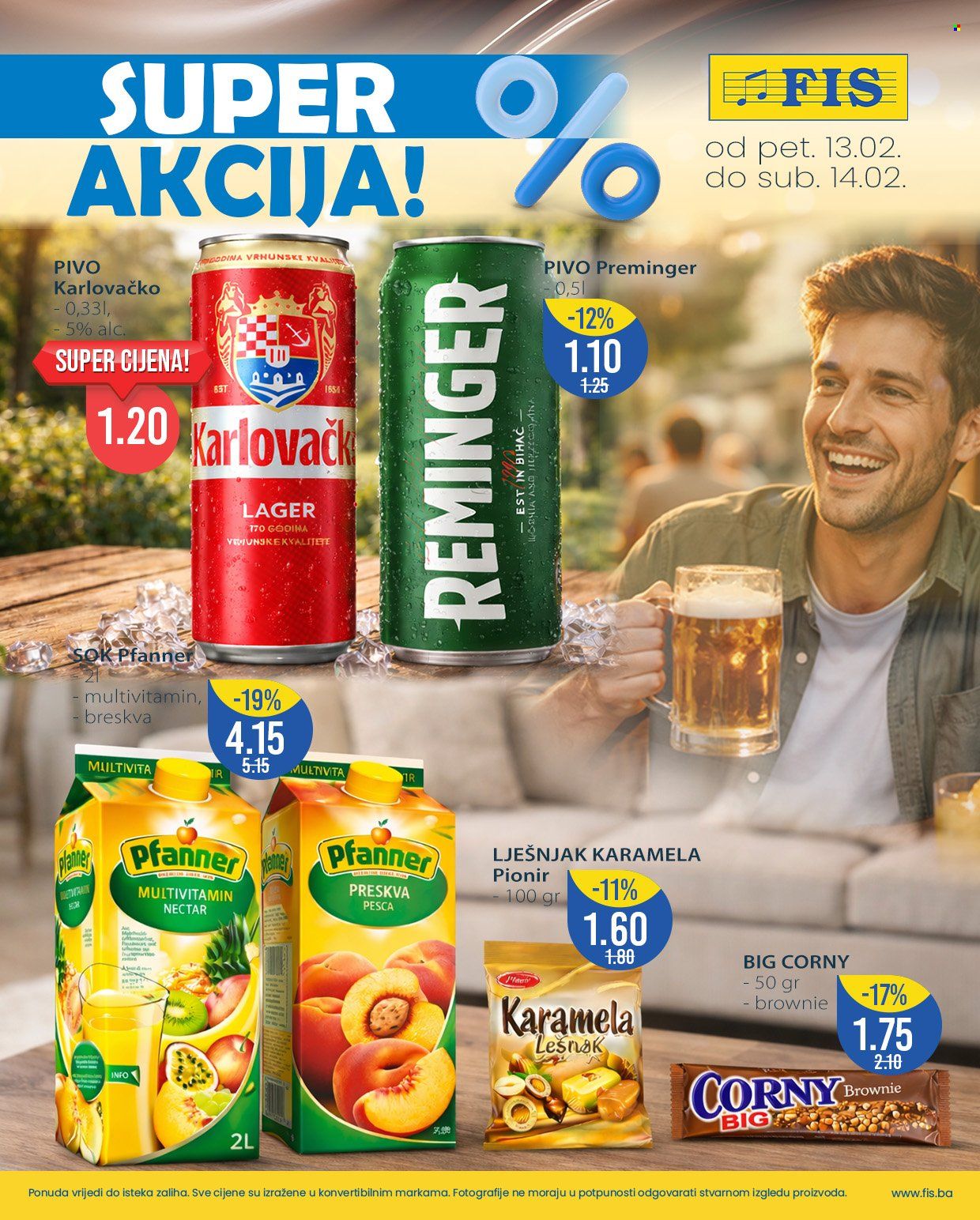 FIS katalog - 13.02.2026. - 14.02.2026.. Stranica 4