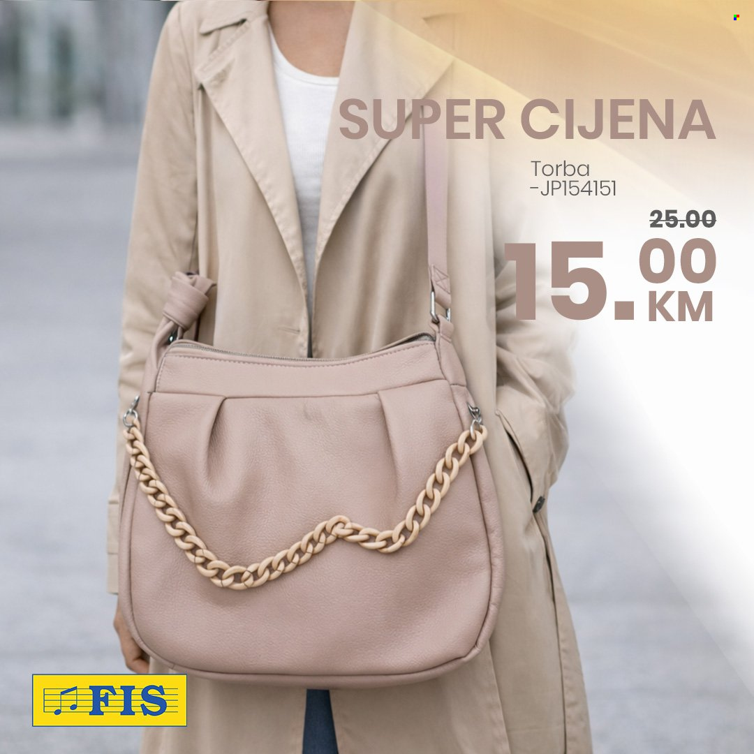 FIS katalog. Stranica 5