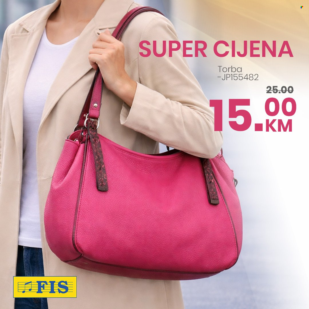 FIS katalog. Stranica 6