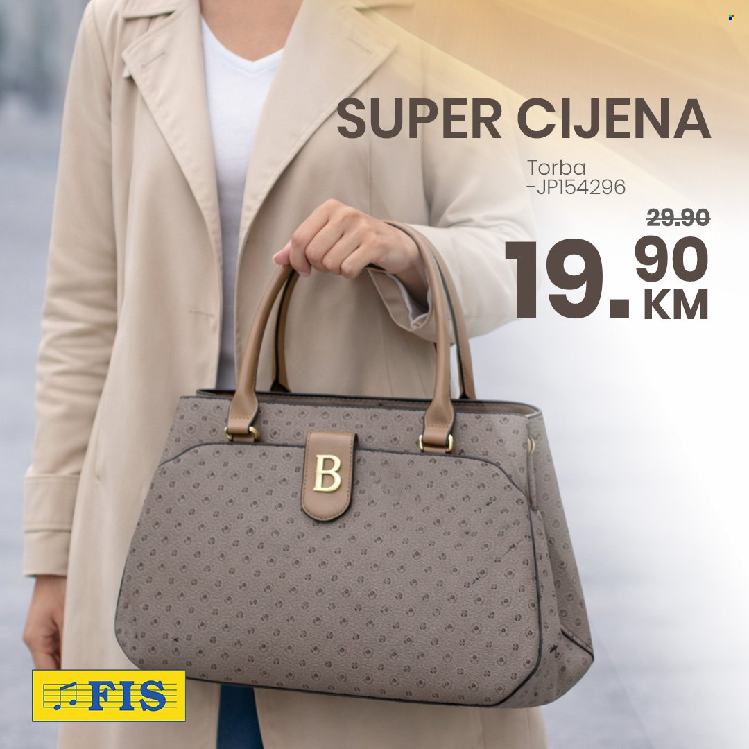 FIS katalog. Stranica 7