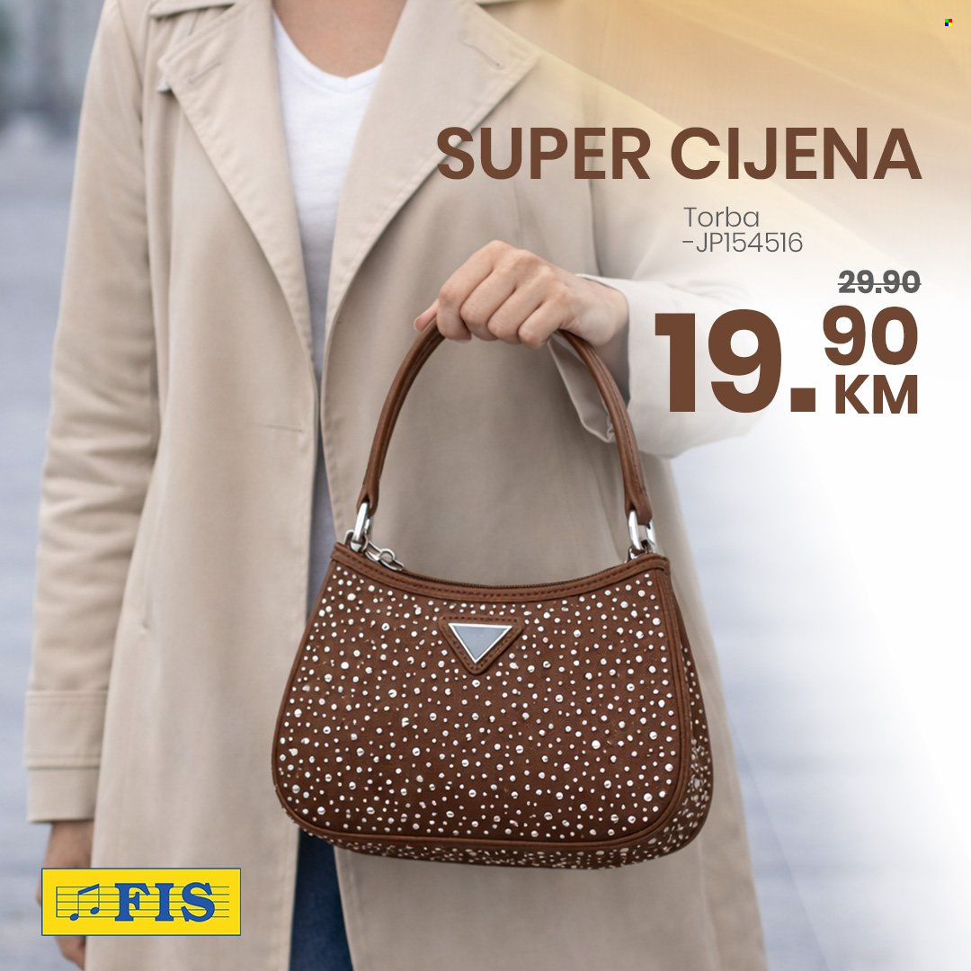 FIS katalog. Stranica 8