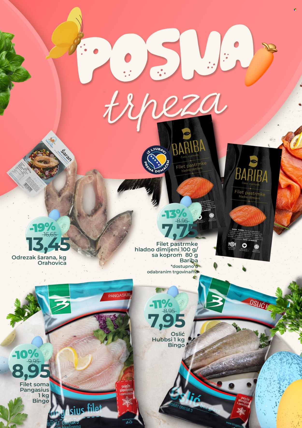 Bingo katalog - 16.02.2026. - 12.04.2026.. Stranica 2