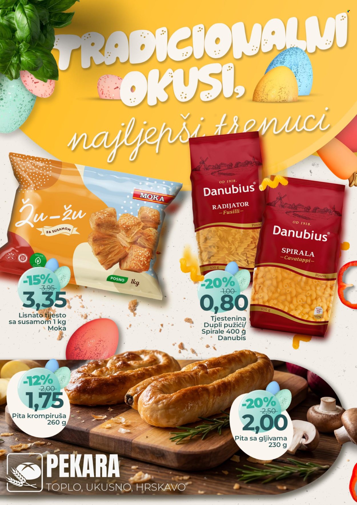 Bingo katalog - 16.02.2026. - 12.04.2026.. Stranica 6