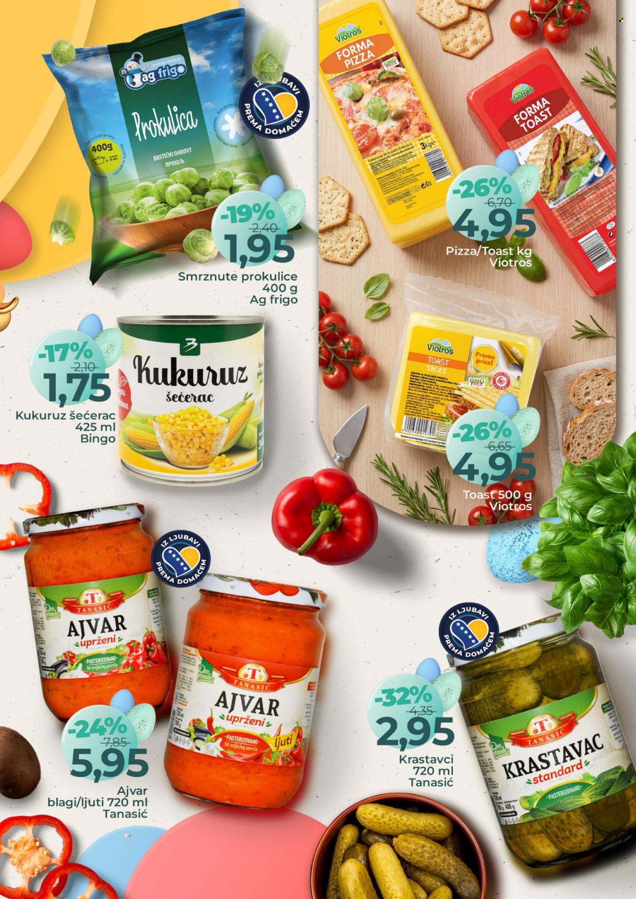 Bingo katalog - 16.02.2026. - 12.04.2026.. Stranica 7