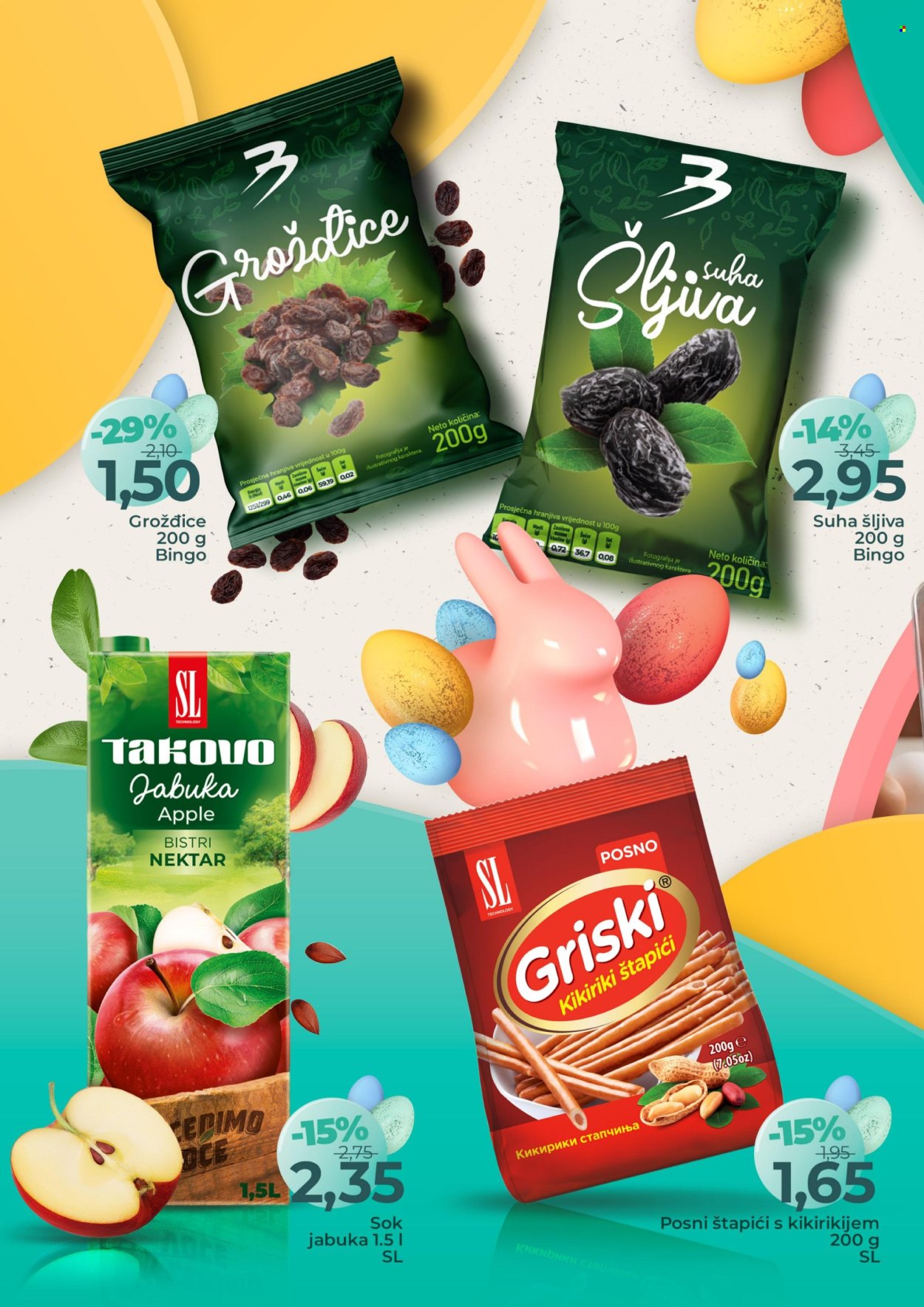 Bingo katalog - 16.02.2026. - 12.04.2026.. Stranica 8