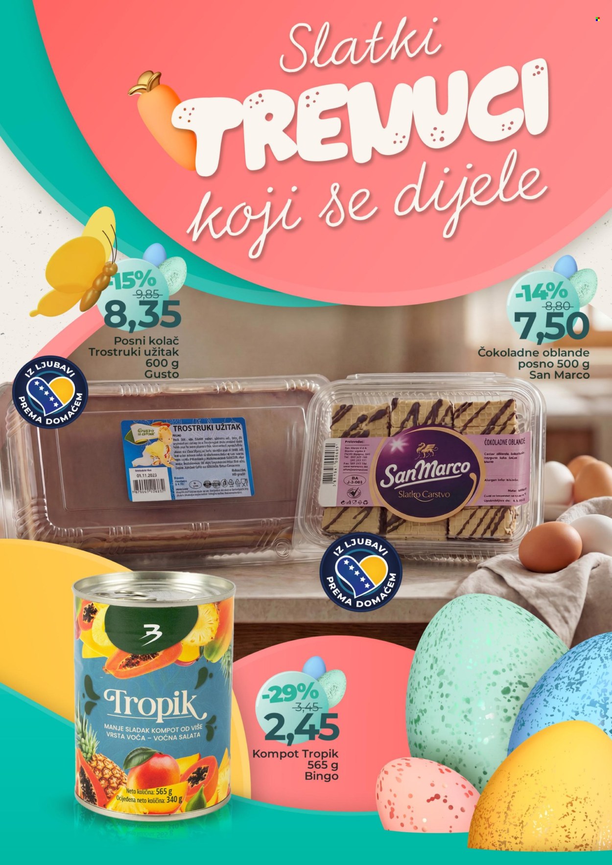 Bingo katalog - 16.02.2026. - 12.04.2026.. Stranica 9