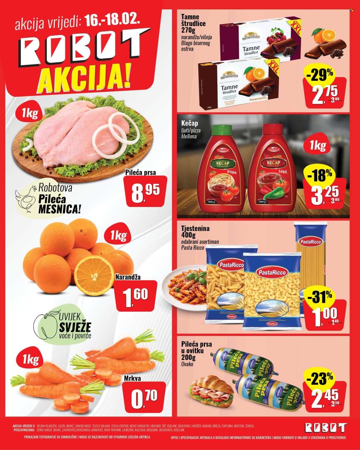 Robot katalog - 16.02.2026. - 18.02.2026.. Stranica 1