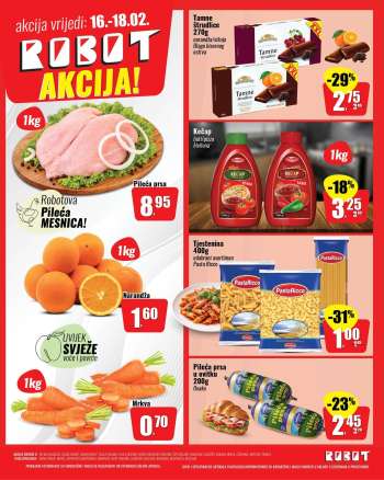 thumbnail - Robot katalog