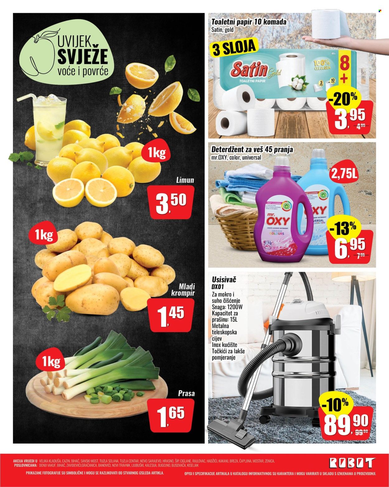 Robot katalog - 16.02.2026. - 18.02.2026.. Stranica 2