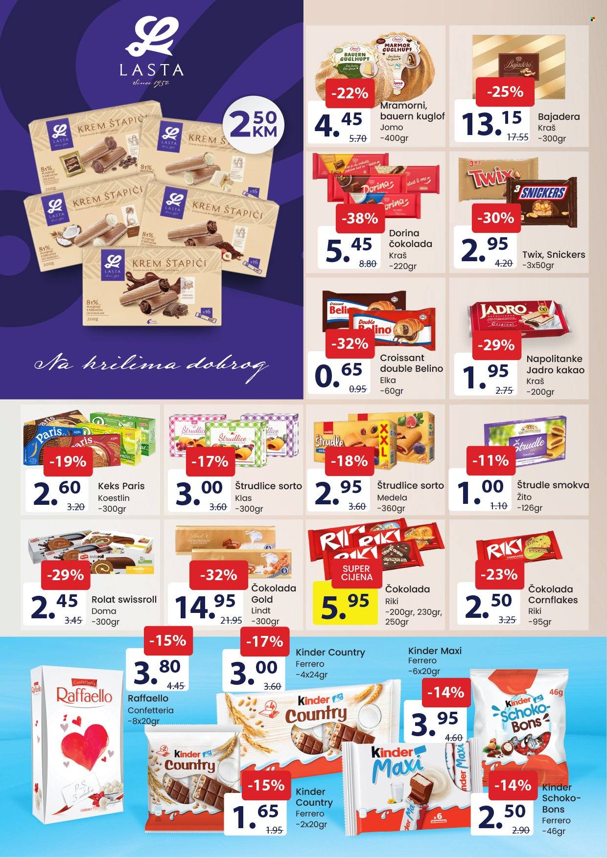 FIS katalog - 16.02.2026. - 28.02.2026.. Stranica 8