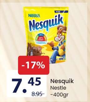 Nesquik