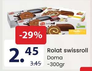Rolat swissroll
