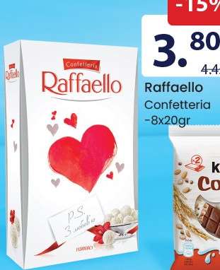 Raffaello Confetteria