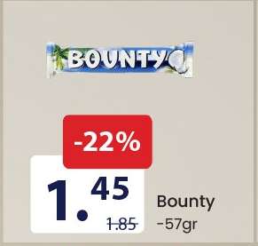 Bounty
